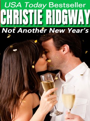 cover image of Not Another New Year's (Holiday Duet Book 2)